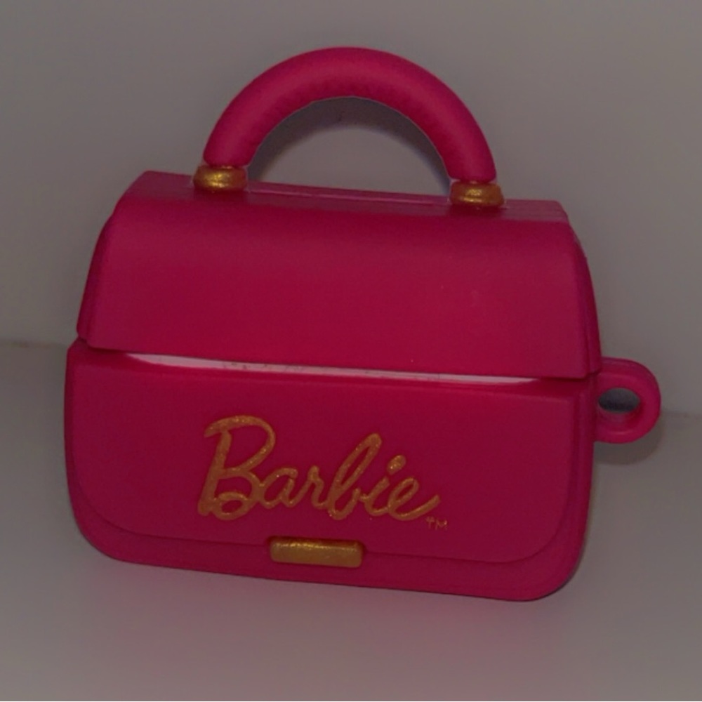 Barbie Air Pod Pro Case
